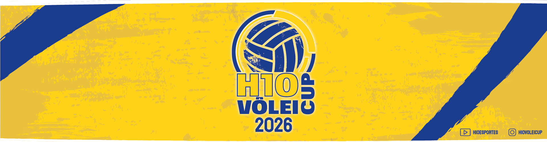 H10 Vôlei Cup