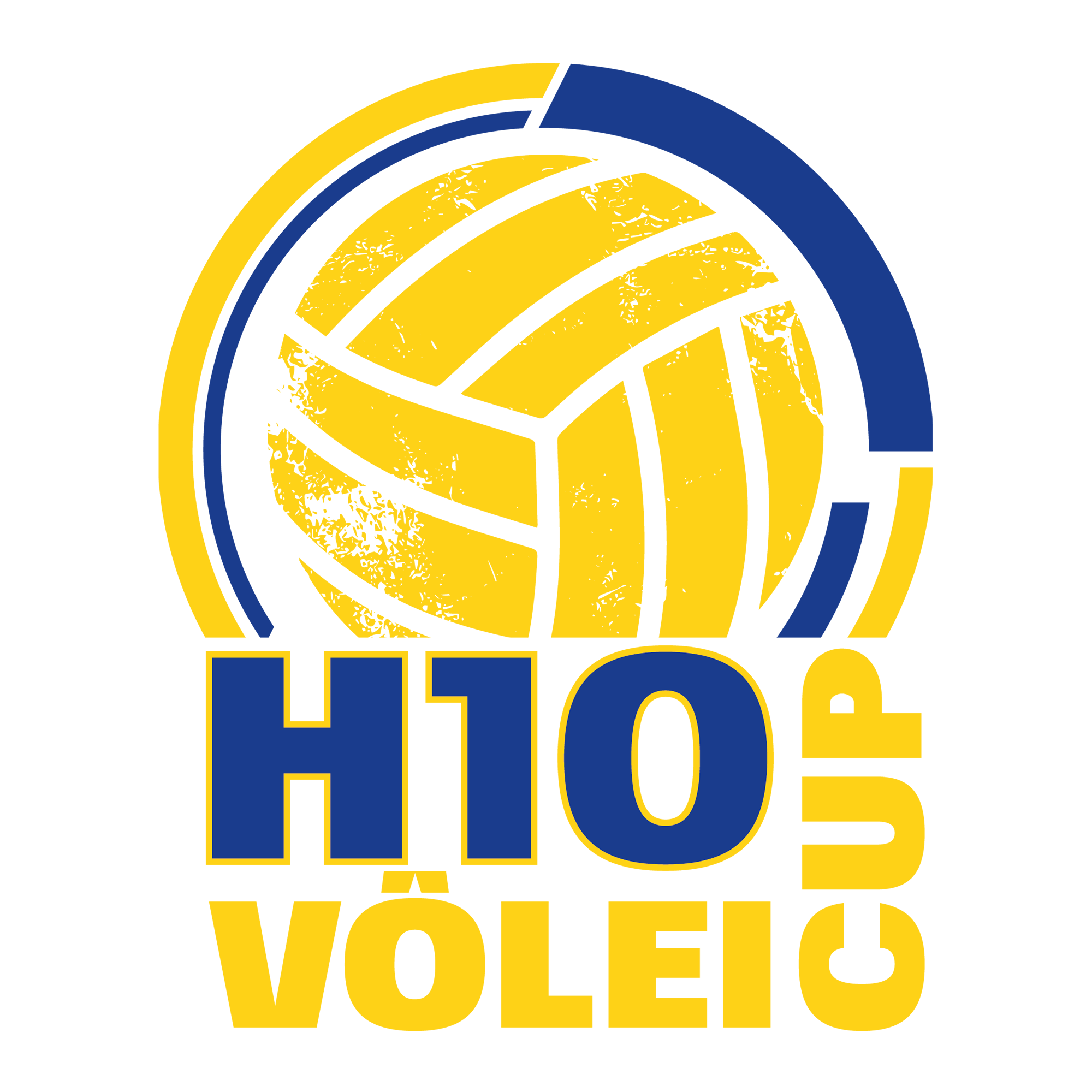 H10 Vôlei Cup